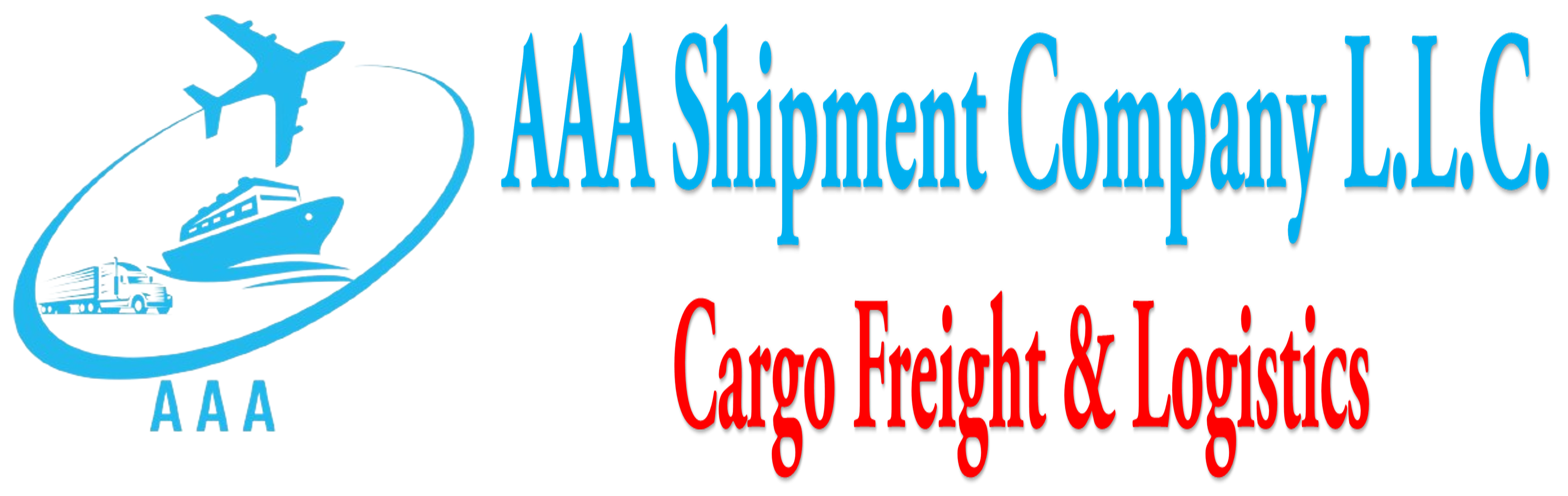 AAA Shipment Company L.L.C.